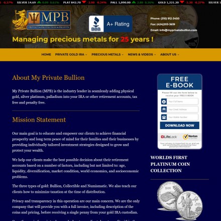 my-private-bullion-screen