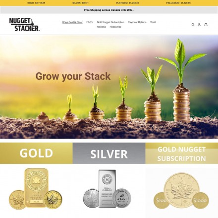 nugget-stacker-reviews-screenshot