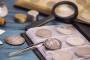 What is the Difference Between Numismatic and Collectable Coins?