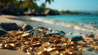 Why Should I Store My Precious Metals Offshore?