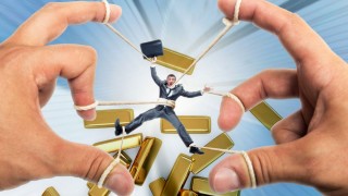 Making Sense of Last Week’s Price Drop In Precious Metals