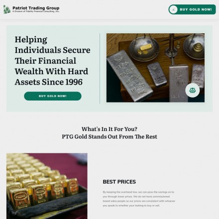 patriot-trading-group-reviews-screen