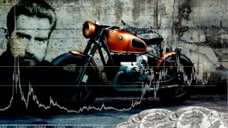 Pistol Pete: Old School Precious Metals Dealer