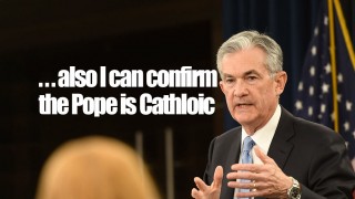 Central-Bank Forecasting: A Legacy of Inflation?