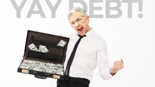 Former Treasury Secretary Sounds Alarm on Debt