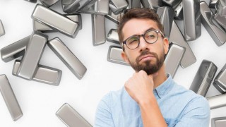 Is There Really a Shortage in Silver?