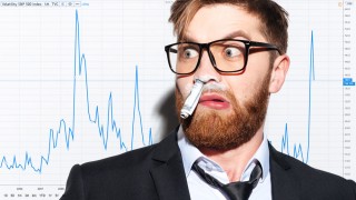 Why Can’t Banks Raise Their Rates on Deposits?