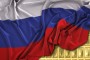 Russia Gold Gains Replace Frozen Assets