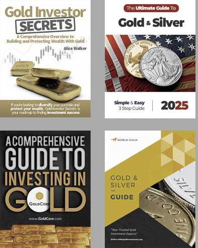 selection gold guides