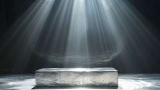 Not Enough Silver... or Just in the Wrong Location?