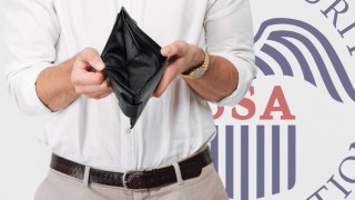 Why Your Social Security Is in Danger