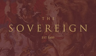sovereign-ranges