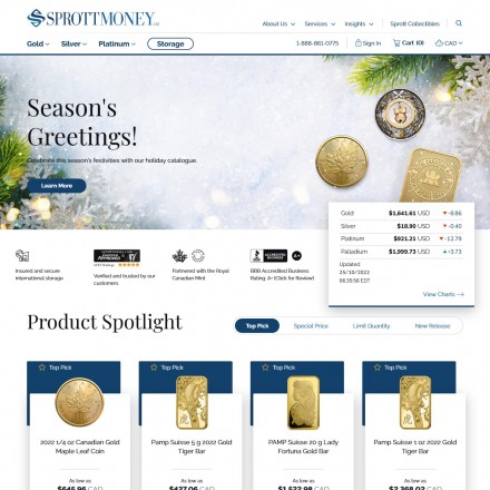 sprott-money-reviews-screen