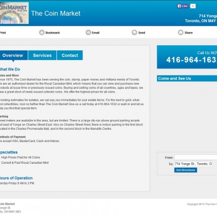 the-coin-market