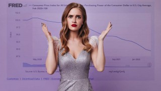 America’s Wealthiest Suffering Proves the Dollar Is Failing