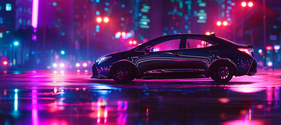 noble gold is a ford pickup