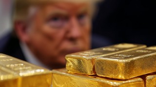 Trump Blocks Gold Tariffs