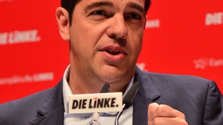 Tsipras, Putin and the Decline of America