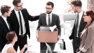 Unemployment Claims Rising