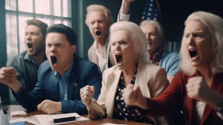 Digital Dollar Debate: Lawmakers Come Out Swinging