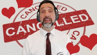 Is Valentines Day Cancelled?