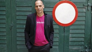 Varoufakis: Can a Marxist Save Europe?