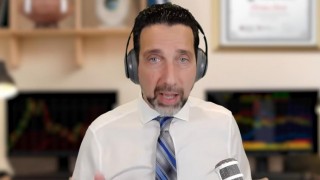 The Economic Dominoes Are Falling