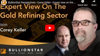 In Conversation With Corey Keller