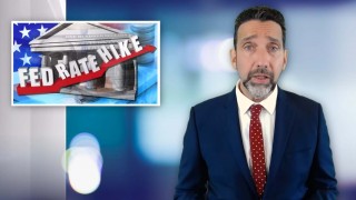 Credit Suisse Say Fed Won't Catch Inflation