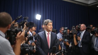 Is Kevin Warsh Good for Gold?