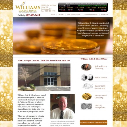 williams-gold-and-silver-screen