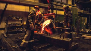 Meeting Singapore's Scrap Gold Midas