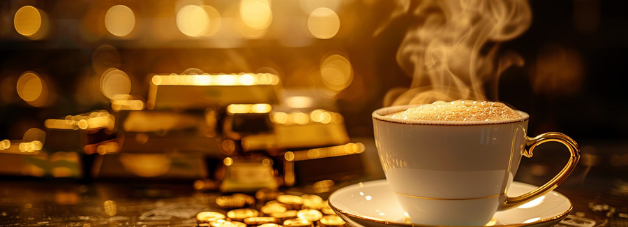 you-cant-buy-gold-at-spot-like-you-cant-buy-coffee-at-spot