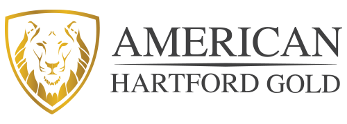 Visit American Hartford Gold Group American Hartford Gold Group review - company logo