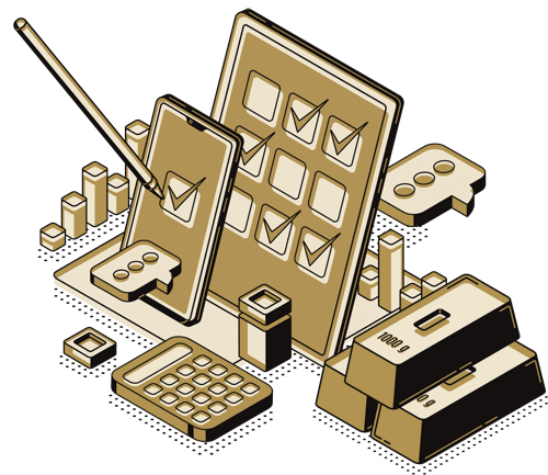best gold ira companies winners