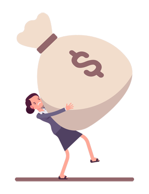 making money as a gold affiliate