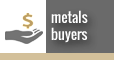 Canadian scrap gold buyers